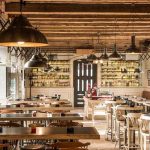Restaurant alt text