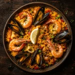 Paella
