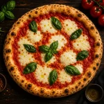 Pizza Margherita