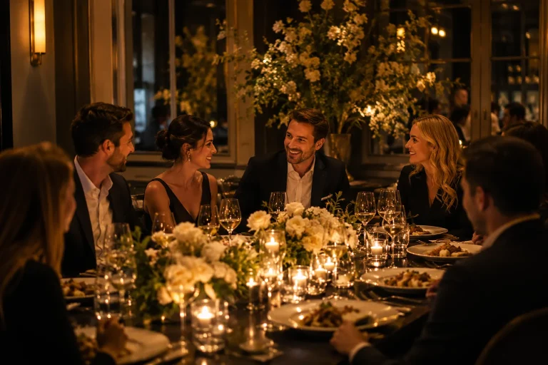 Private parties