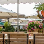 biergarden
