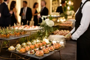 Catering