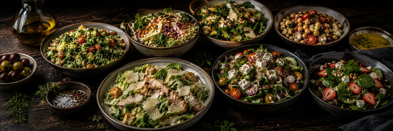 Salads