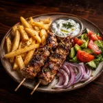 Suvlaki