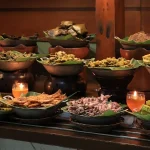 sunday buffet