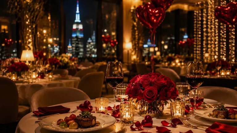 Valentine’s Day